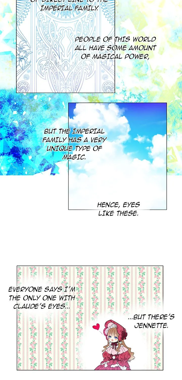 Suddenly Became A Princess One Day Chapter 4 page 42 - 