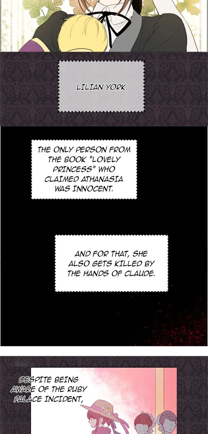 Suddenly Became A Princess One Day Chapter 4 page 6 - 
