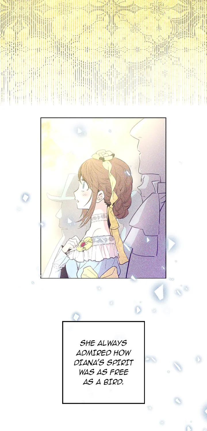 Suddenly Became A Princess One Day Chapter 4 page 9 - 