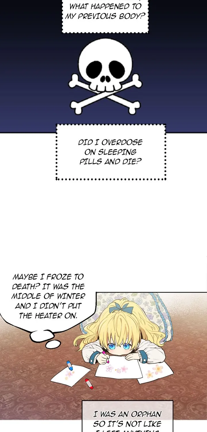 Suddenly Became A Princess One Day Chapter 5 page 13 - 