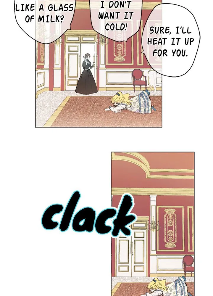Suddenly Became A Princess One Day Chapter 5 page 20 - 