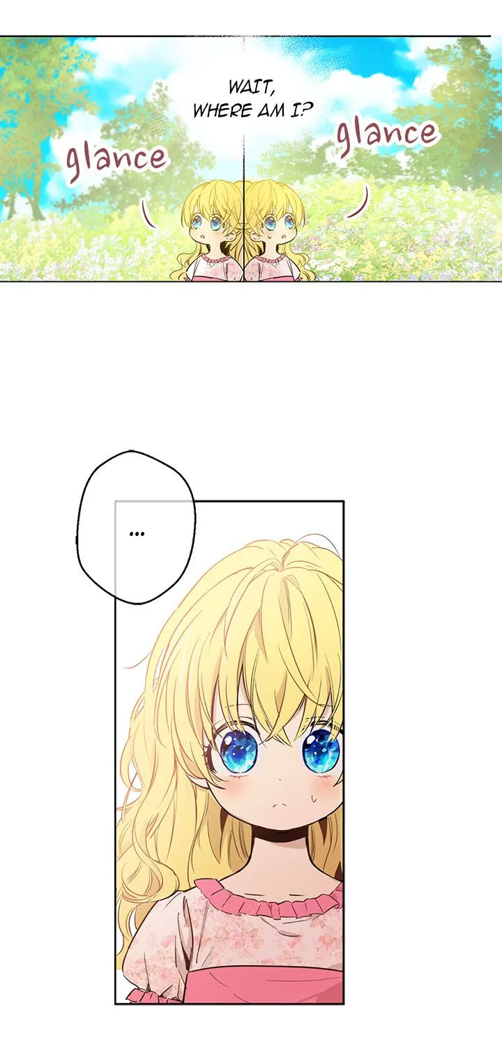 Suddenly Became A Princess One Day Chapter 5 page 3 - 