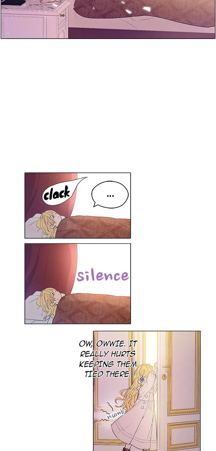 Suddenly Became A Princess One Day Chapter 5 page 25 - 