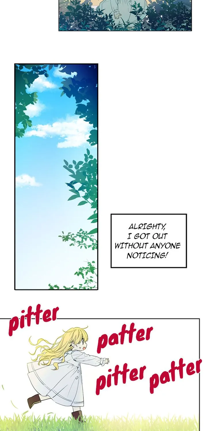Suddenly Became A Princess One Day Chapter 5 page 27 - 