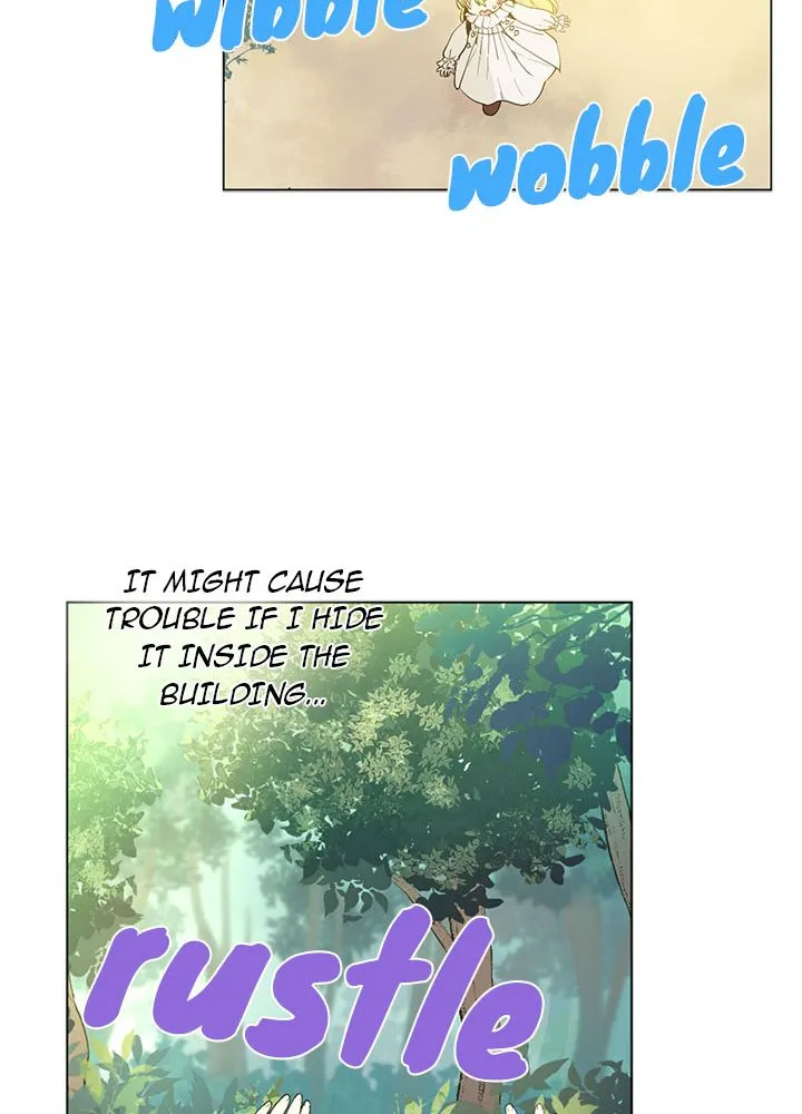 Suddenly Became A Princess One Day Chapter 5 page 29 - 