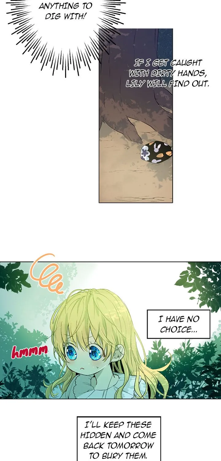 Suddenly Became A Princess One Day Chapter 5 page 31 - 