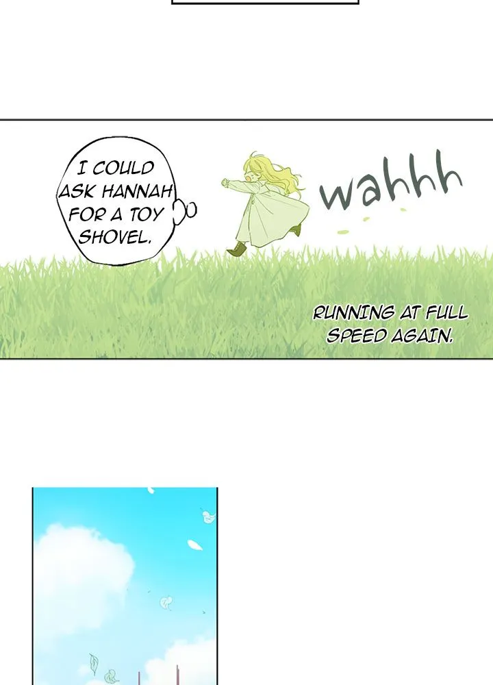 Suddenly Became A Princess One Day Chapter 5 page 32 - 