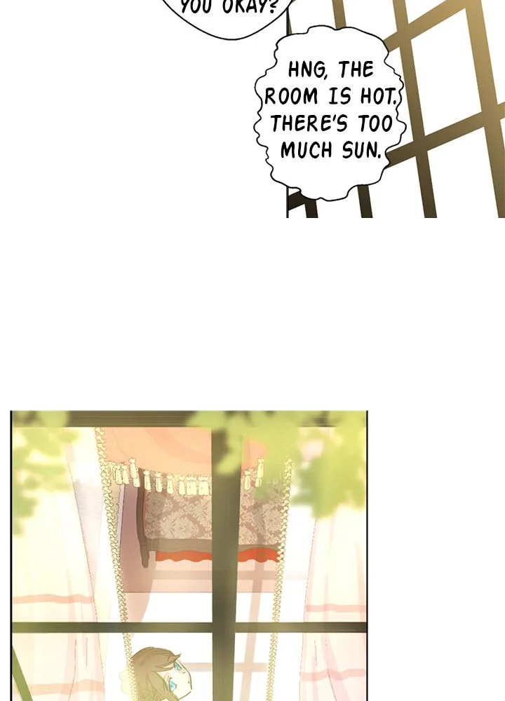 Suddenly Became A Princess One Day Chapter 5 page 35 - 