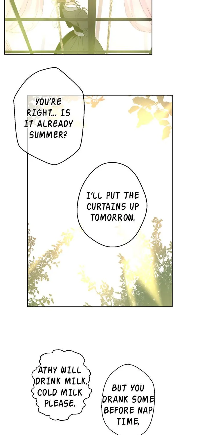 Suddenly Became A Princess One Day Chapter 5 page 36 - 