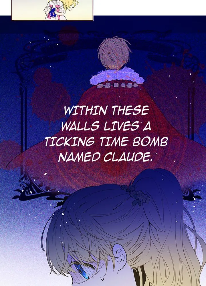 Suddenly Became A Princess One Day Chapter 5 page 38 - 