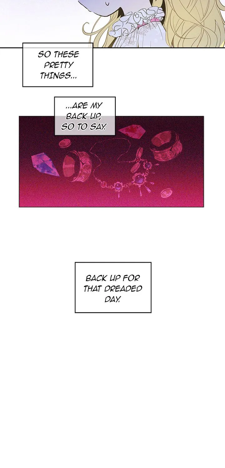 Suddenly Became A Princess One Day Chapter 5 page 39 - 