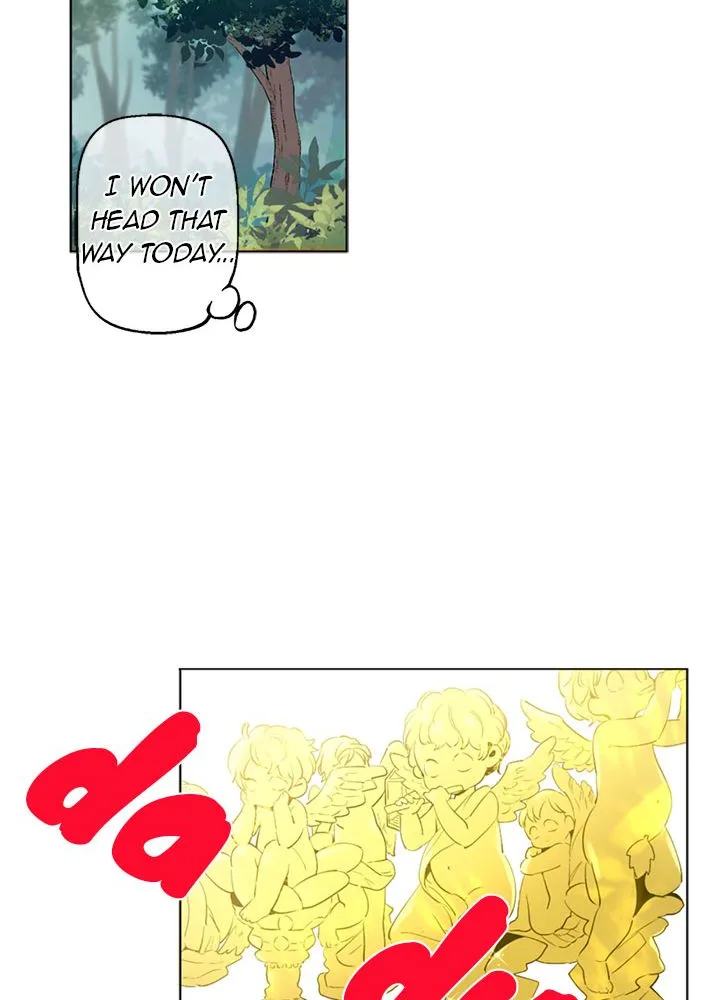Suddenly Became A Princess One Day Chapter 5 page 41 - 
