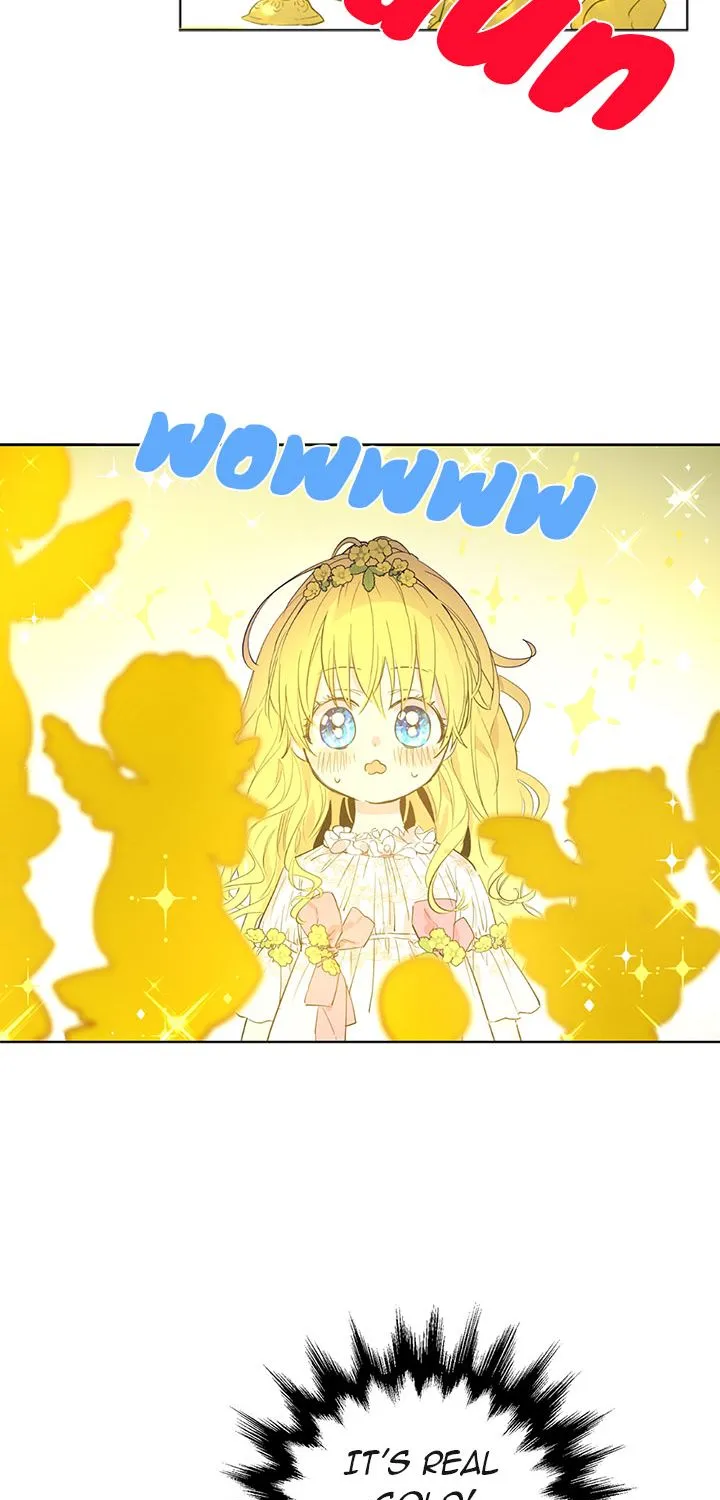 Suddenly Became A Princess One Day Chapter 5 page 42 - 