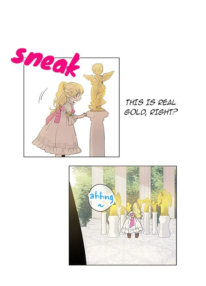 Suddenly Became A Princess One Day Chapter 5 page 44 - 