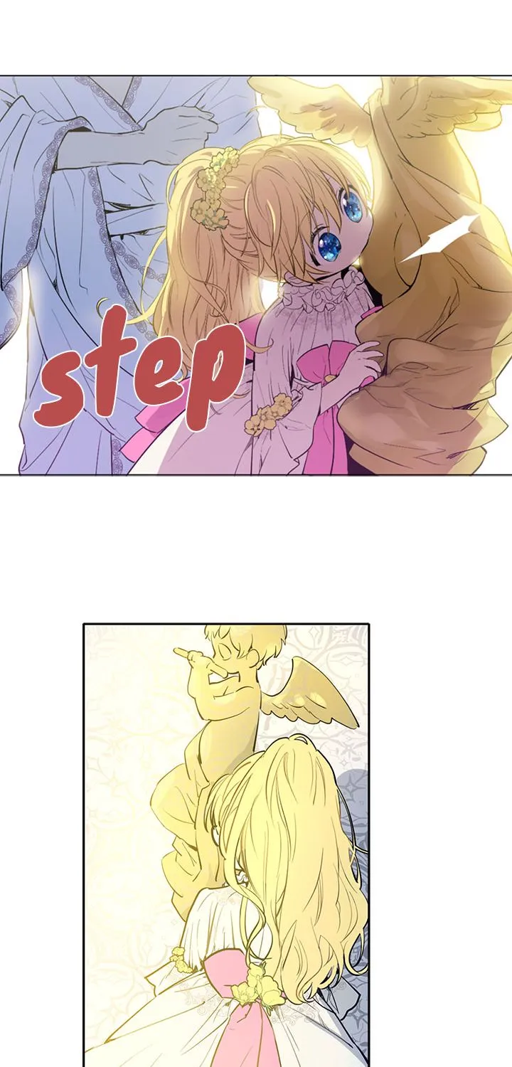 Suddenly Became A Princess One Day Chapter 5 page 45 - 
