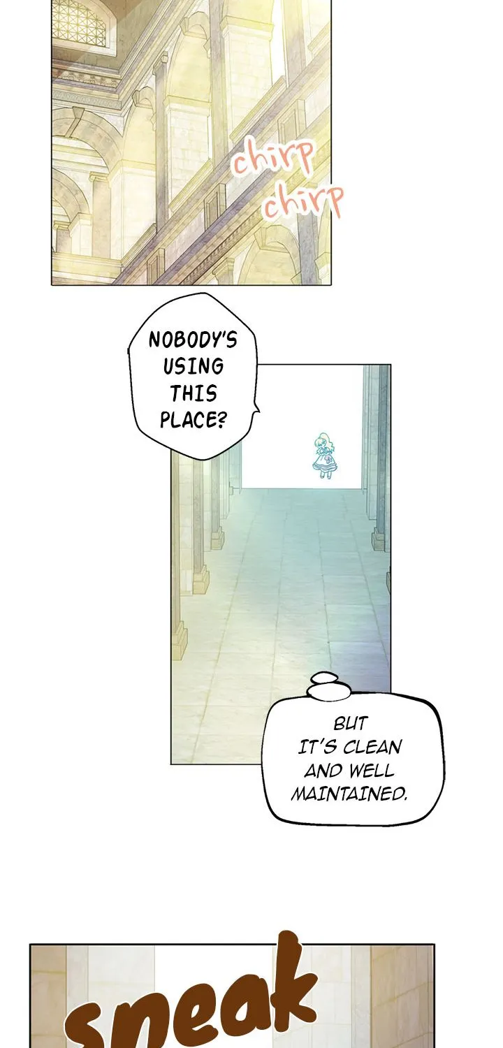 Suddenly Became A Princess One Day Chapter 5 page 7 - 