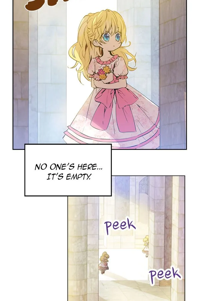 Suddenly Became A Princess One Day Chapter 5 page 8 - 