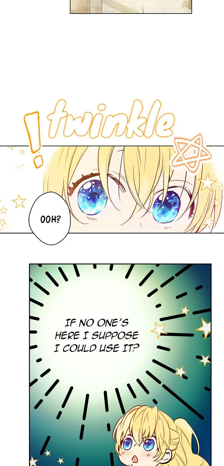 Suddenly Became A Princess One Day Chapter 5 page 9 - 