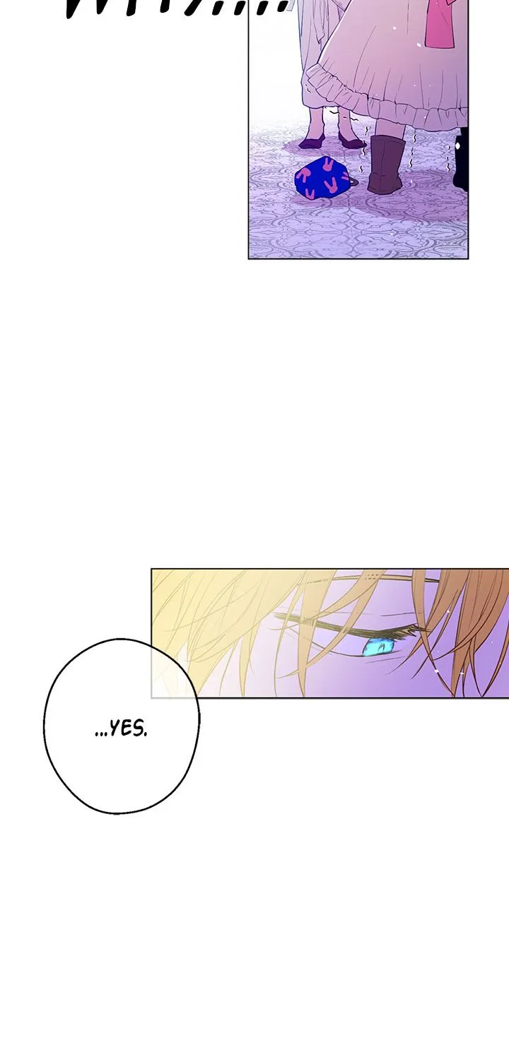 Suddenly Became A Princess One Day Chapter 6 page 16 - 