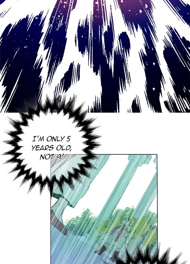 Suddenly Became A Princess One Day Chapter 6 page 20 - 