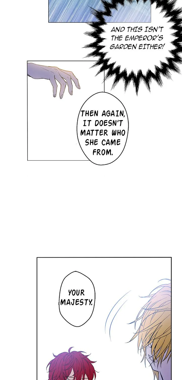 Suddenly Became A Princess One Day Chapter 6 page 21 - 