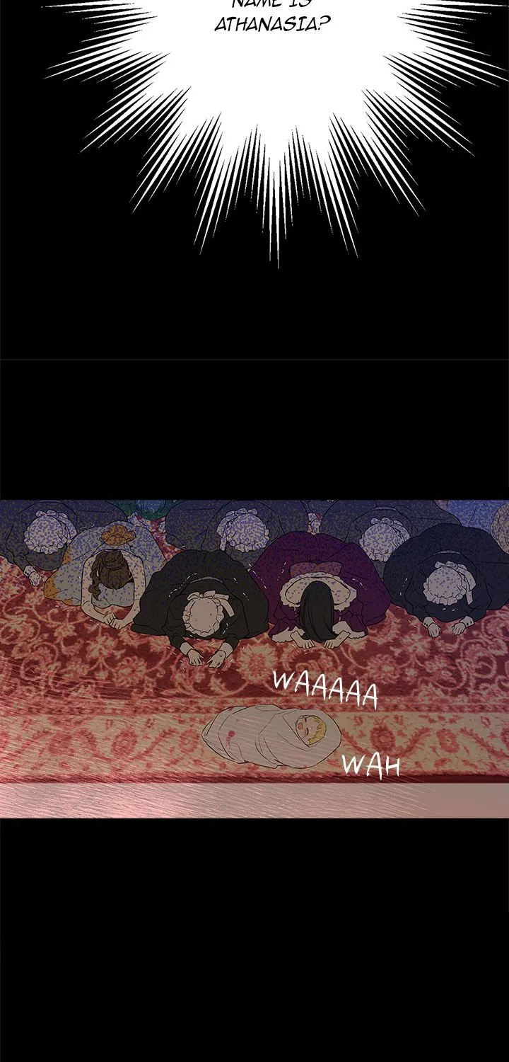 Suddenly Became A Princess One Day Chapter 6 page 30 - 