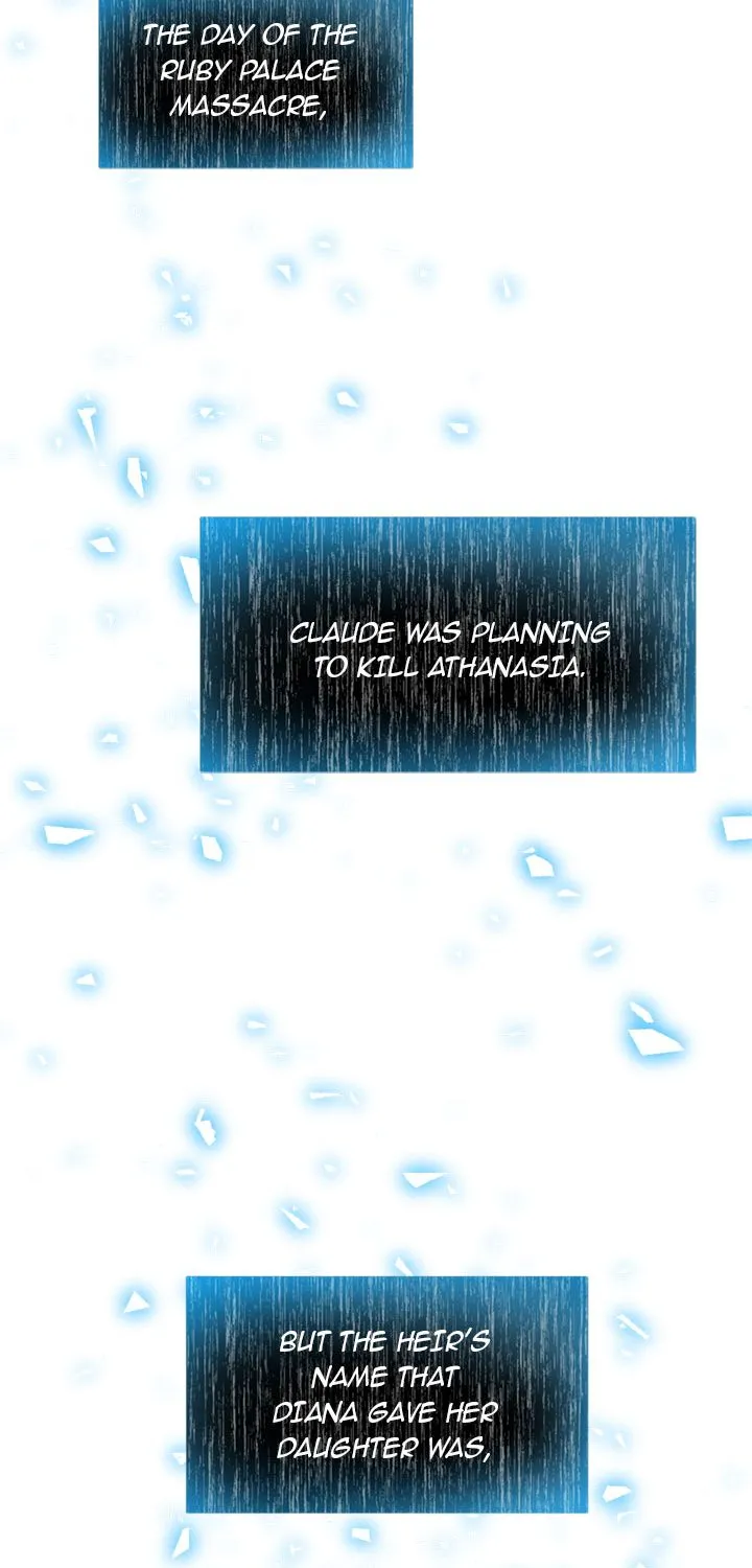 Suddenly Became A Princess One Day Chapter 6 page 33 - 