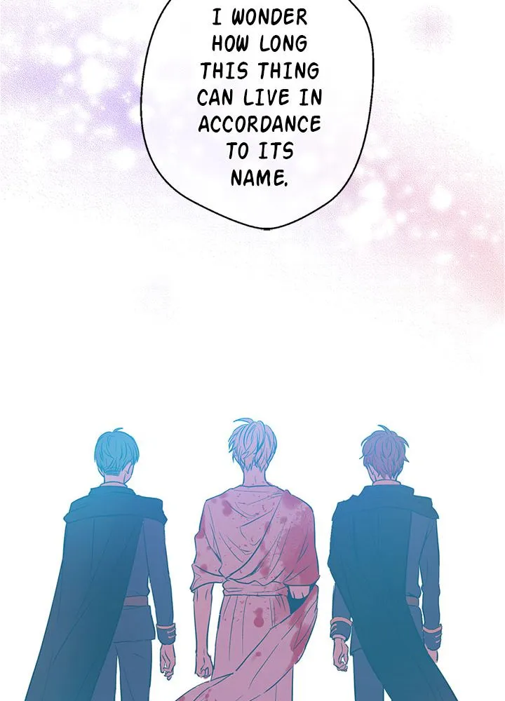 Suddenly Became A Princess One Day Chapter 6 page 35 - 