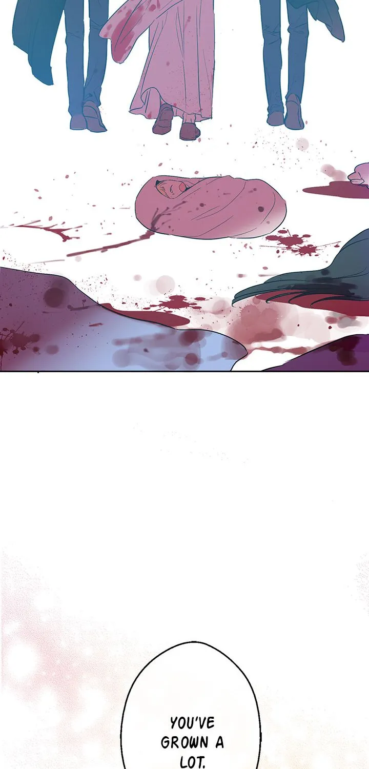 Suddenly Became A Princess One Day Chapter 6 page 36 - 