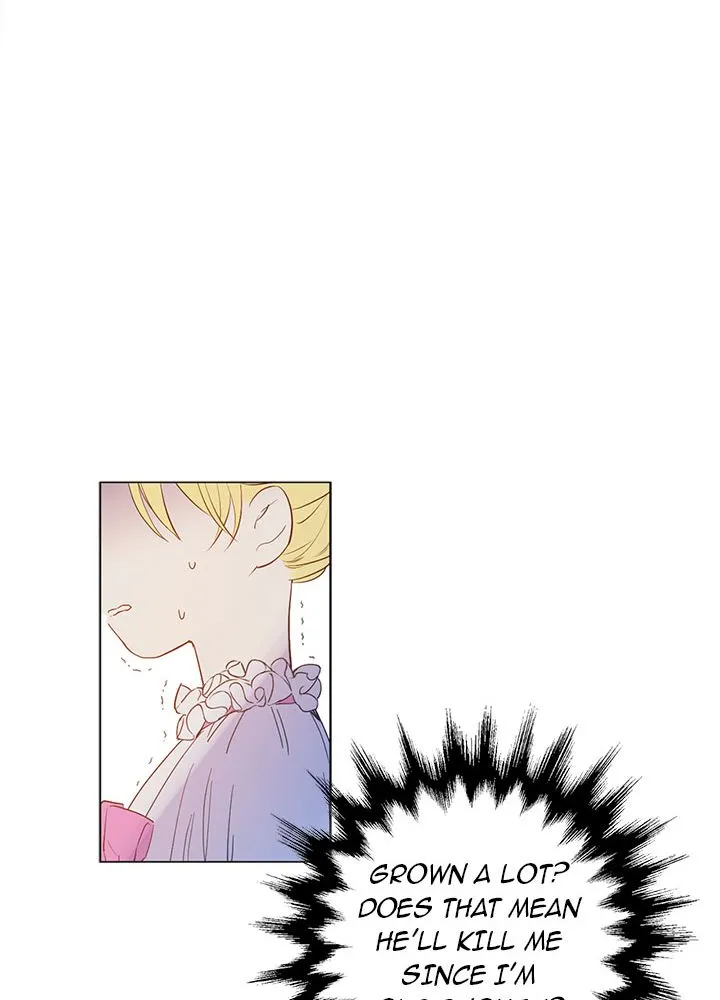 Suddenly Became A Princess One Day Chapter 6 page 38 - 