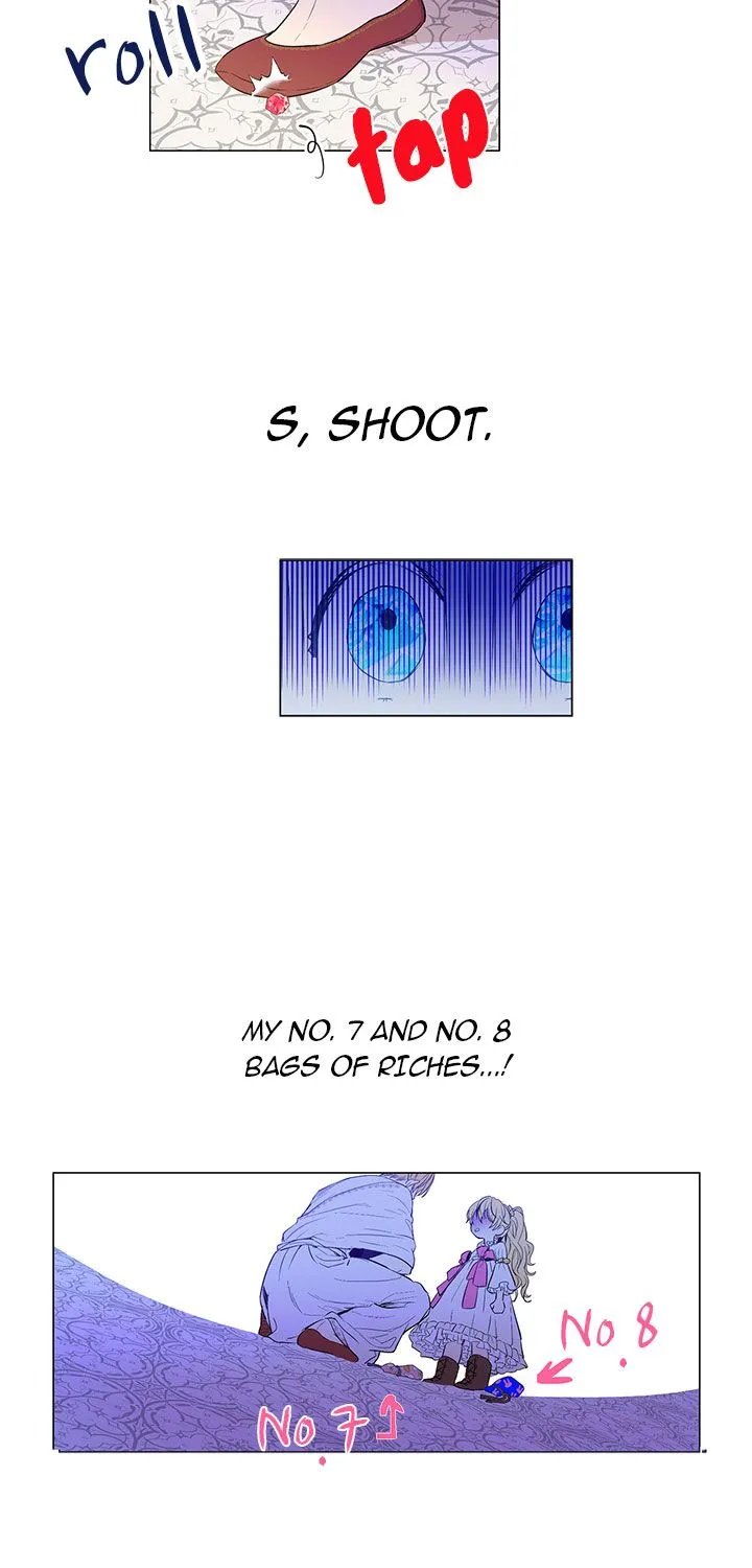 Suddenly Became A Princess One Day Chapter 6 page 42 - 