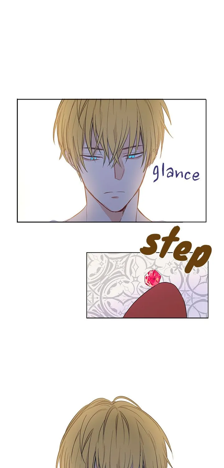 Suddenly Became A Princess One Day Chapter 6 page 43 - 
