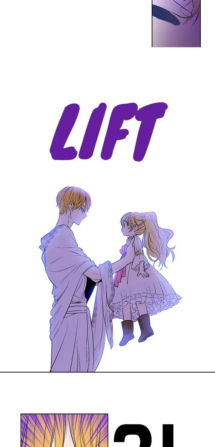 Suddenly Became A Princess One Day Chapter 6 page 46 - 