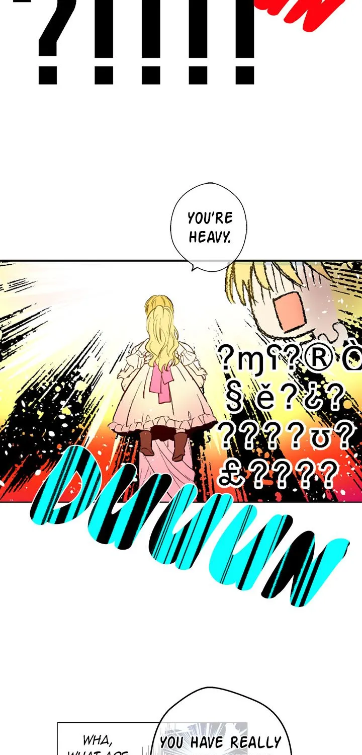 Suddenly Became A Princess One Day Chapter 6 page 48 - 
