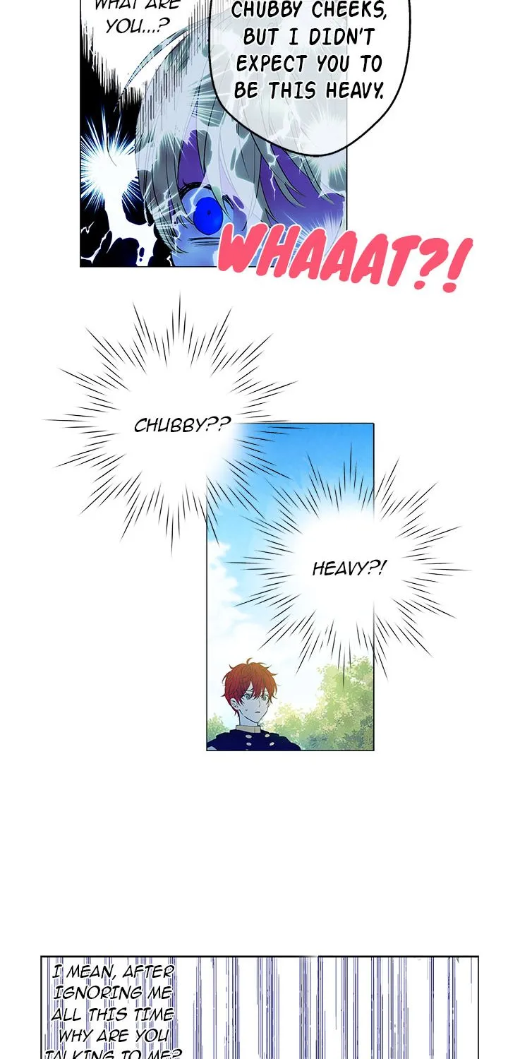 Suddenly Became A Princess One Day Chapter 6 page 49 - 