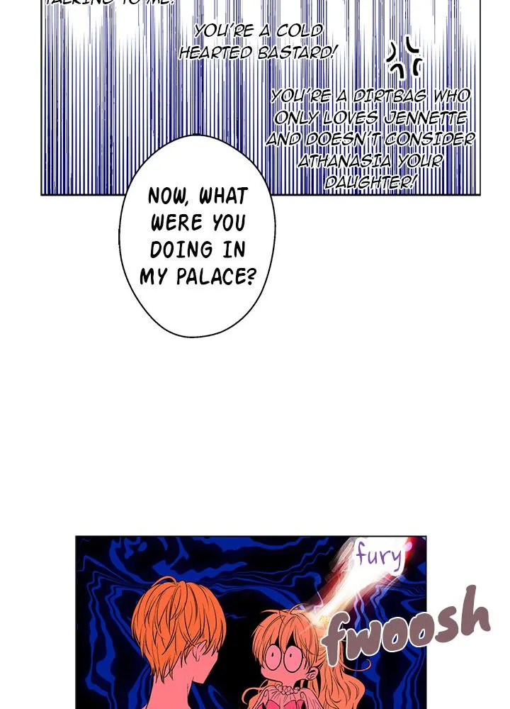 Suddenly Became A Princess One Day Chapter 6 page 50 - 