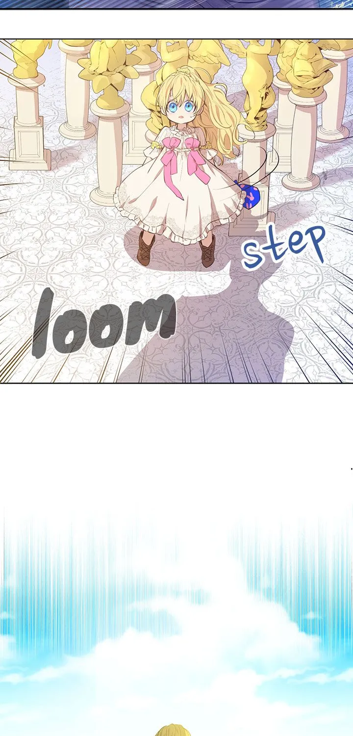 Suddenly Became A Princess One Day Chapter 6 page 6 - 