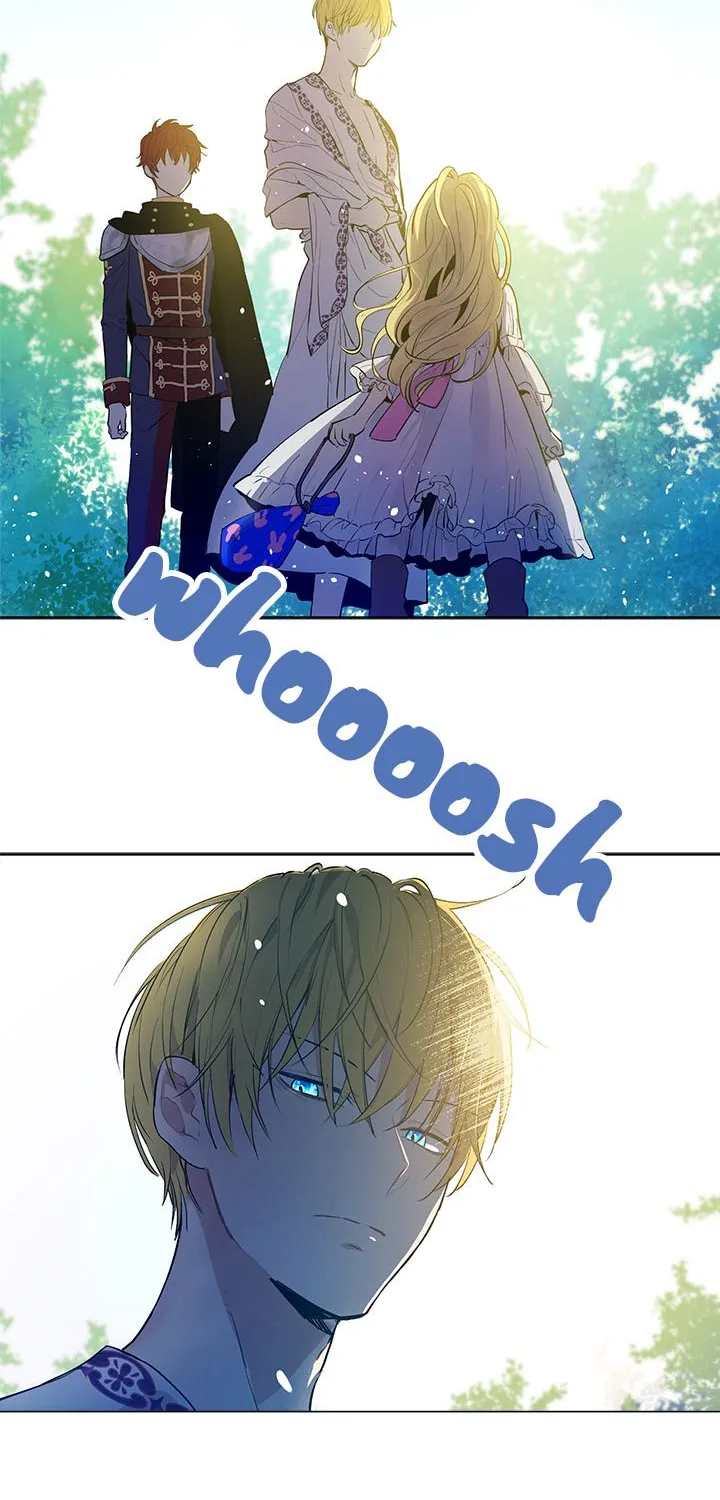 Suddenly Became A Princess One Day Chapter 6 page 7 - 
