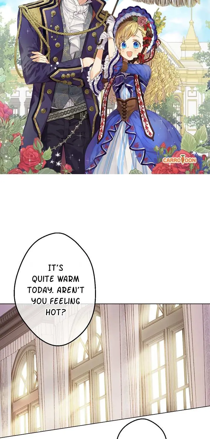 Suddenly Became A Princess One Day Chapter 65 page 2 - 