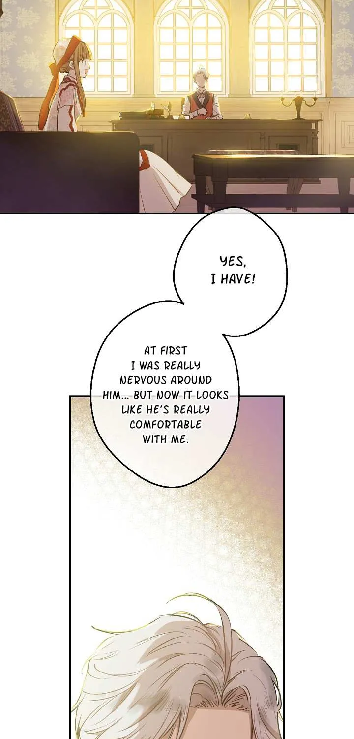 Suddenly Became A Princess One Day Chapter 65 page 12 - 