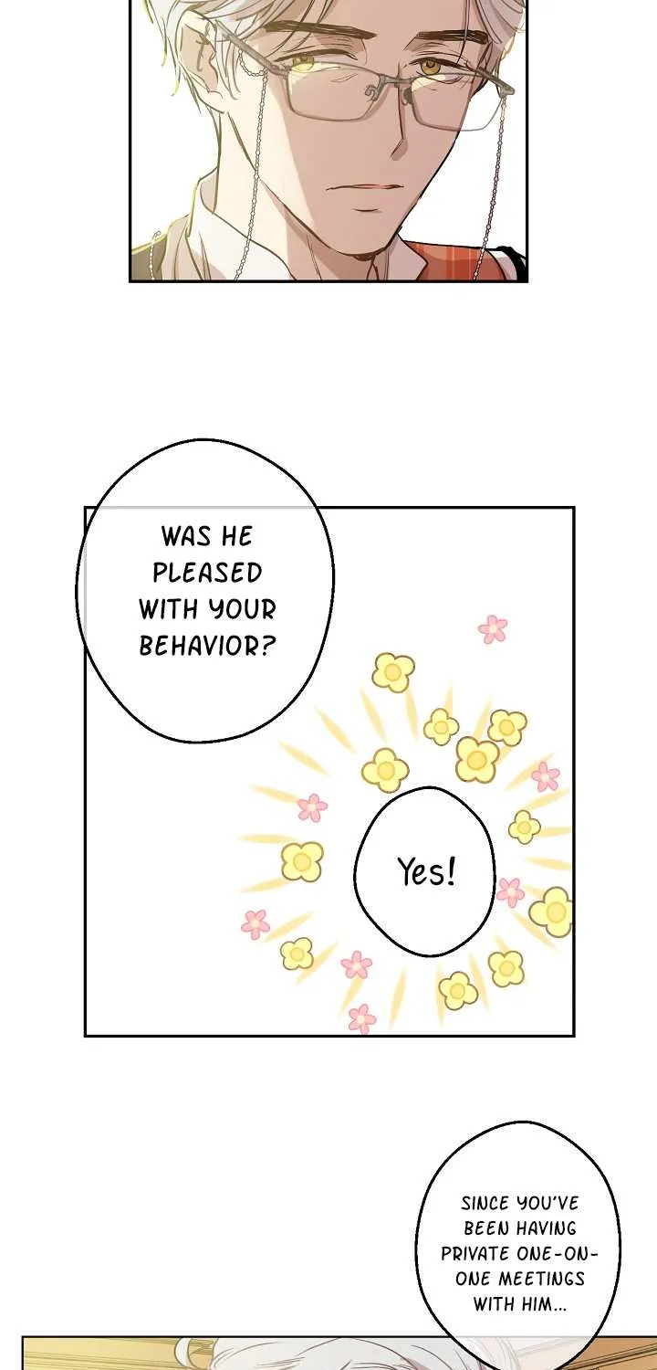 Suddenly Became A Princess One Day Chapter 65 page 13 - 