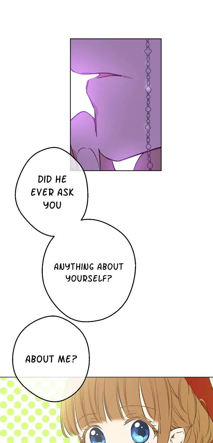 Suddenly Became A Princess One Day Chapter 65 page 15 - 