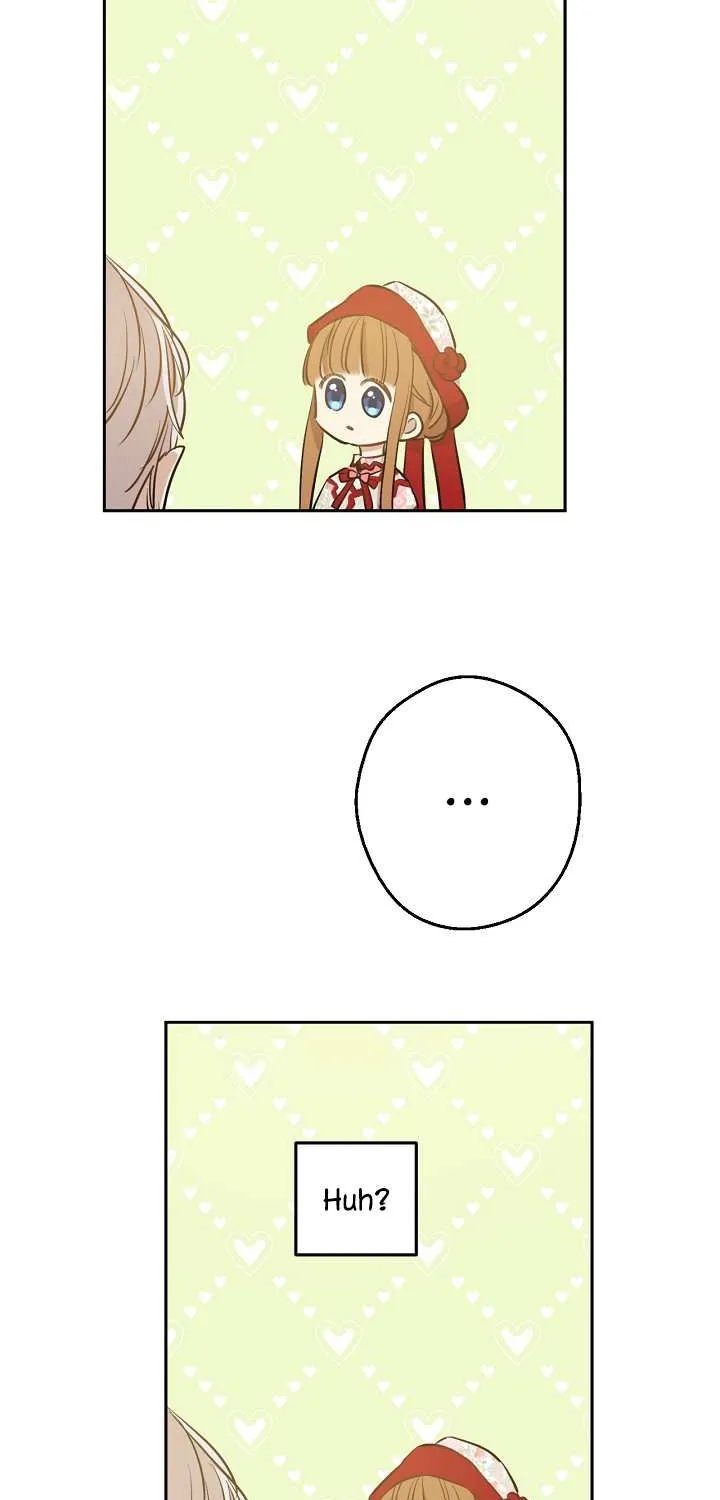 Suddenly Became A Princess One Day Chapter 65 page 17 - 