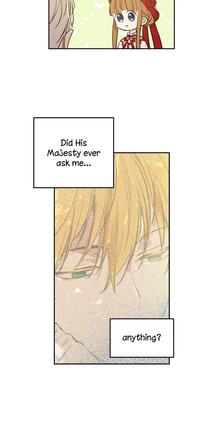 Suddenly Became A Princess One Day Chapter 65 page 18 - 