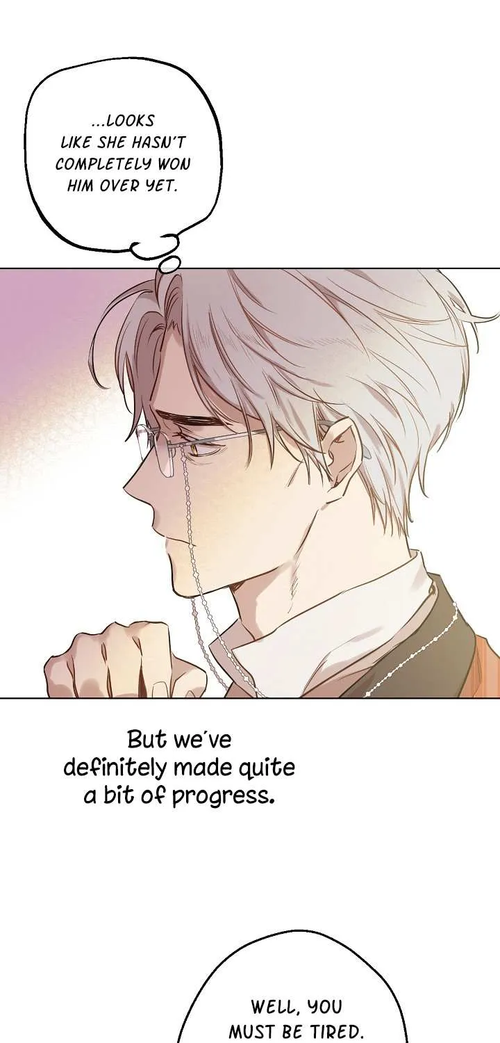 Suddenly Became A Princess One Day Chapter 65 page 19 - 