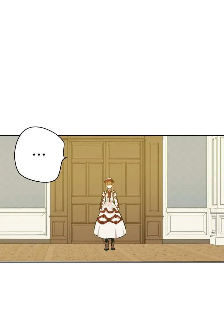 Suddenly Became A Princess One Day Chapter 65 page 23 - 