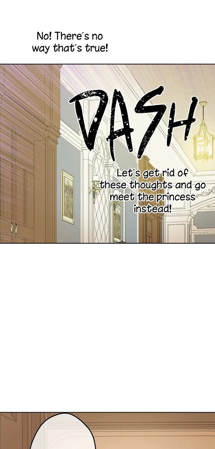 Suddenly Became A Princess One Day Chapter 65 page 24 - 