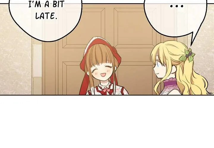 Suddenly Became A Princess One Day Chapter 65 page 27 - 