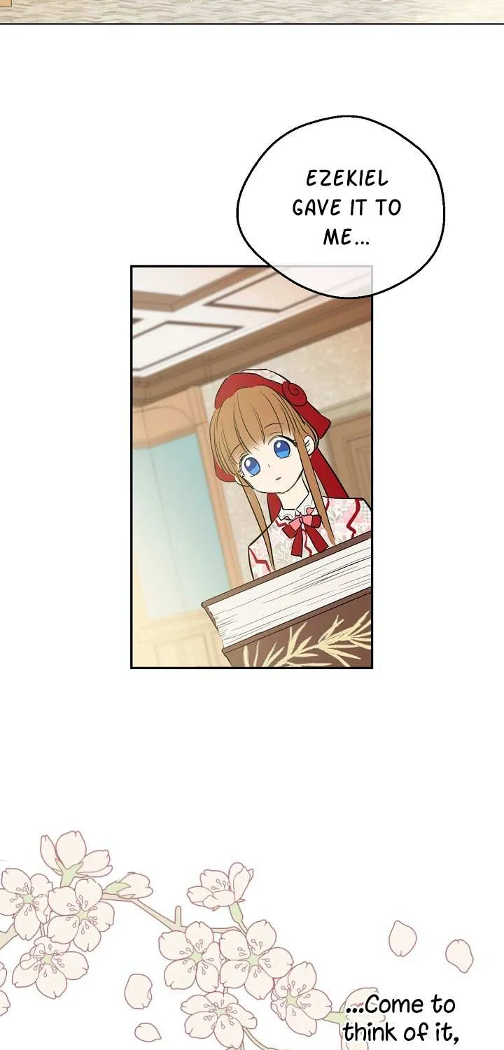 Suddenly Became A Princess One Day Chapter 65 page 29 - 