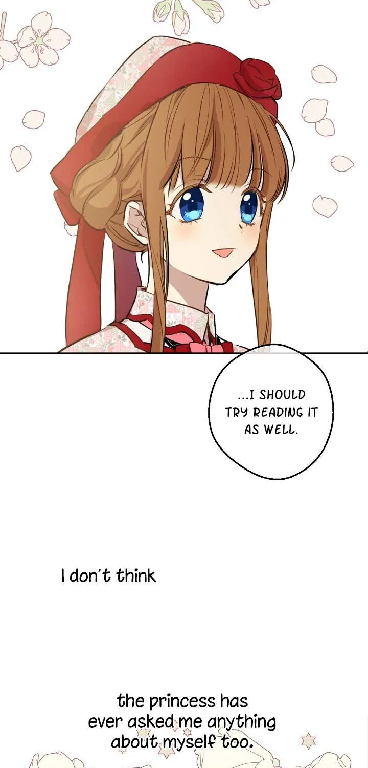 Suddenly Became A Princess One Day Chapter 65 page 30 - 
